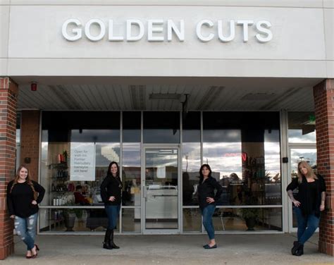 Golden cuts danvers. Things To Know About Golden cuts danvers. 